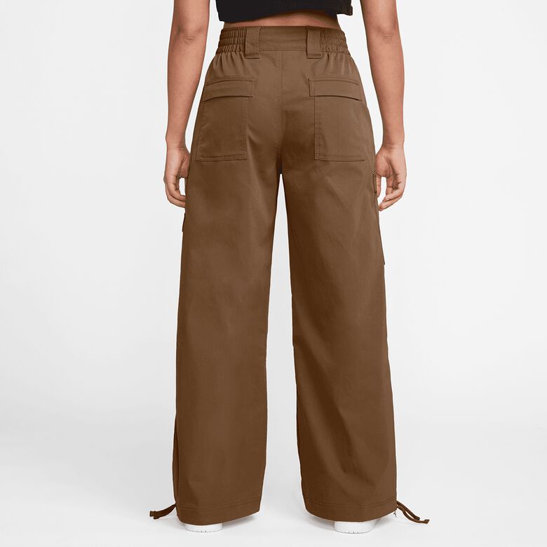 Schwere Chicago-Hose für Damen