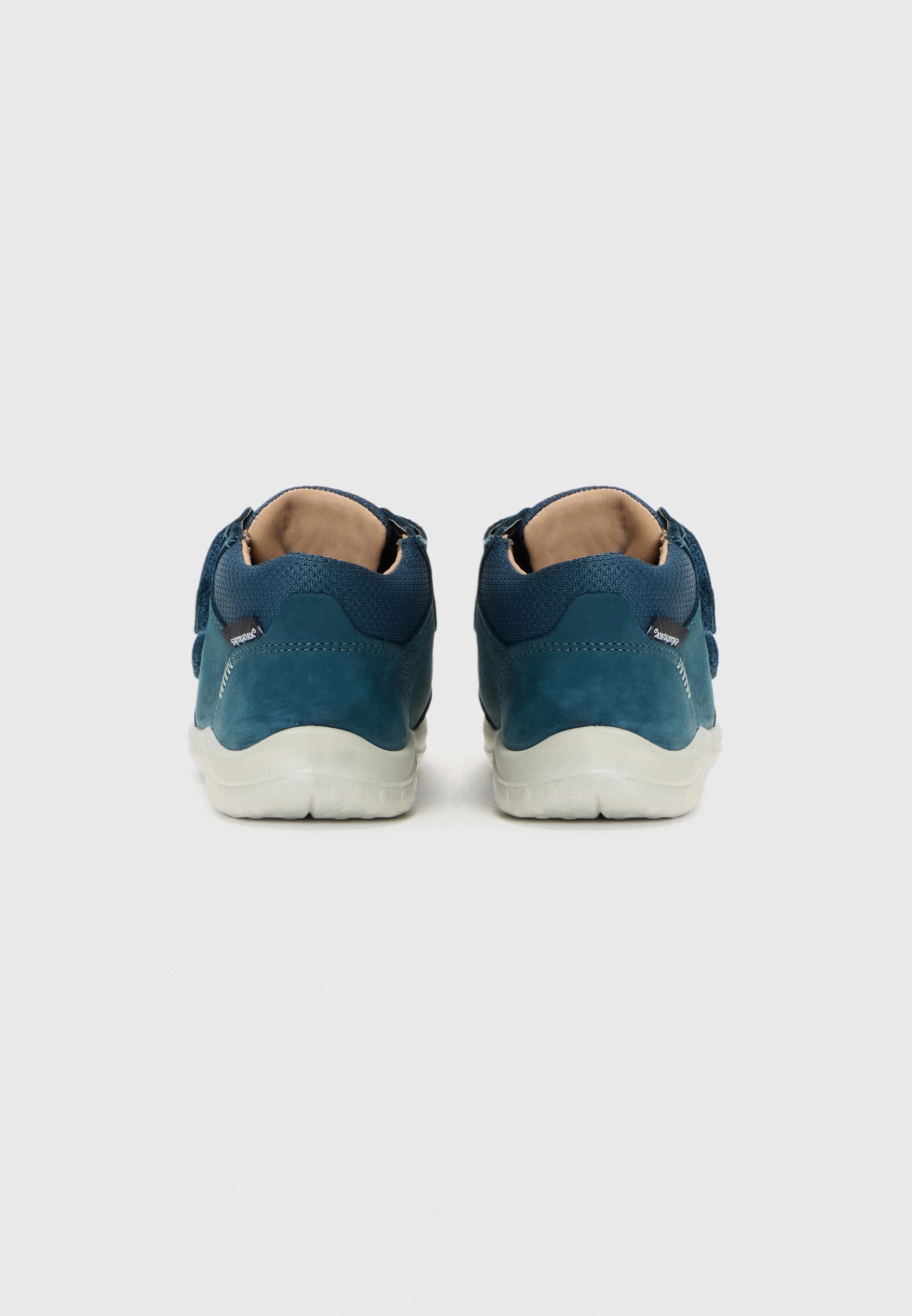Superfit WHALEY - Tênis de cano alto - azul