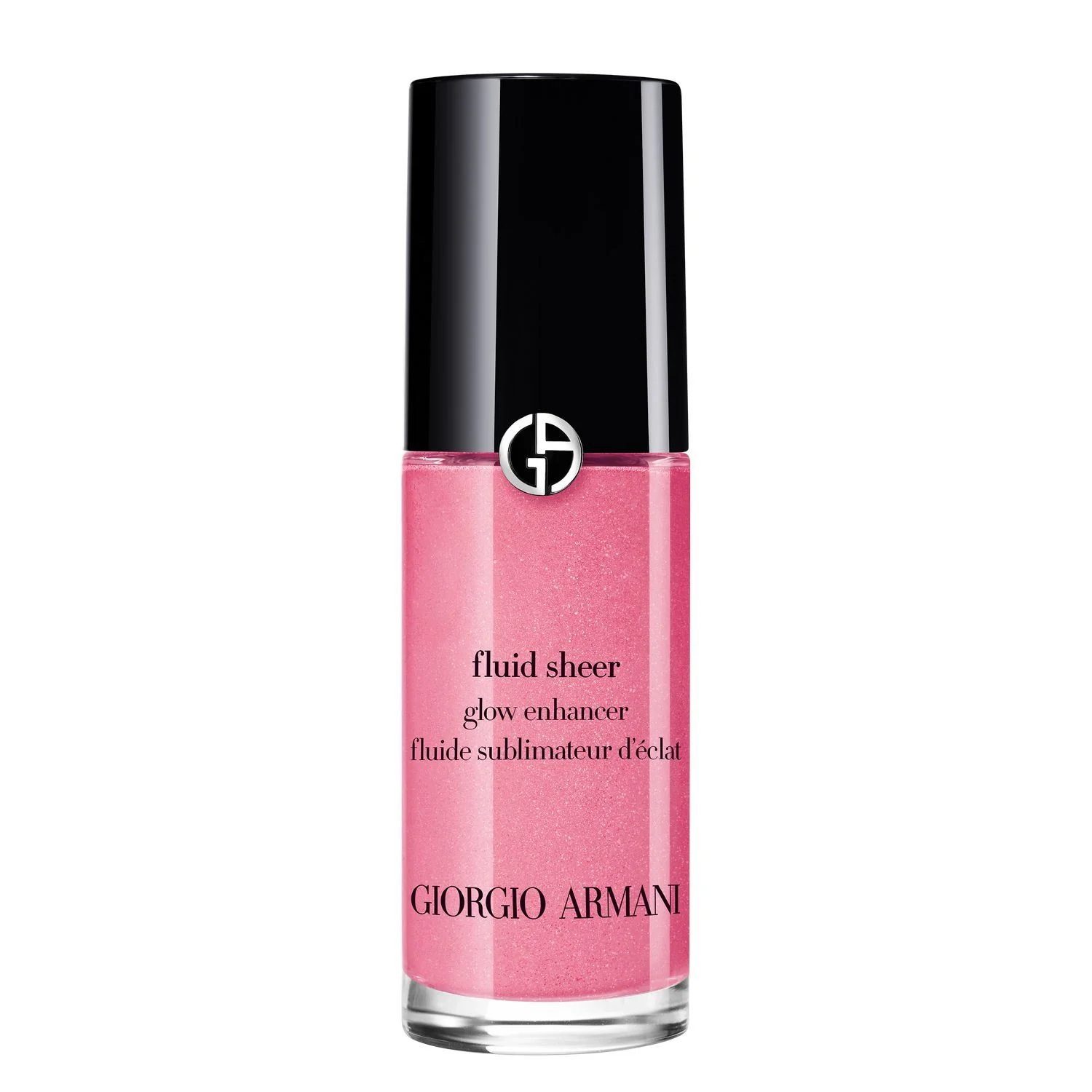 Viso Fluid Sheer Glow Enhancer - Base trucco, Sublimatori e Illuminanti