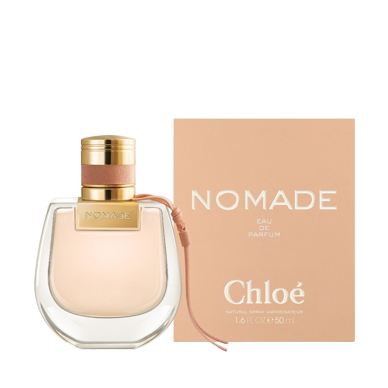 Parfumska voda Chloé Nomade – 20 ml