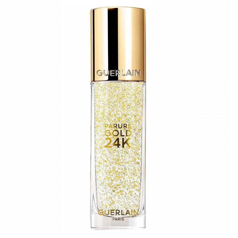 Guerlain Parure Χρυσός 24Κ