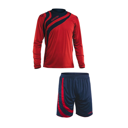  Kit Acerbis Alkman (Tricou cu mânecă lungă + Pantaloni)