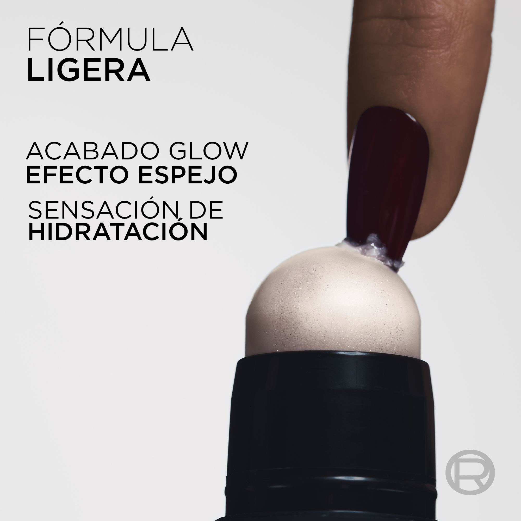 L'Oreal Paris x Mugler Magnetic Radiance Highlighter u stiku