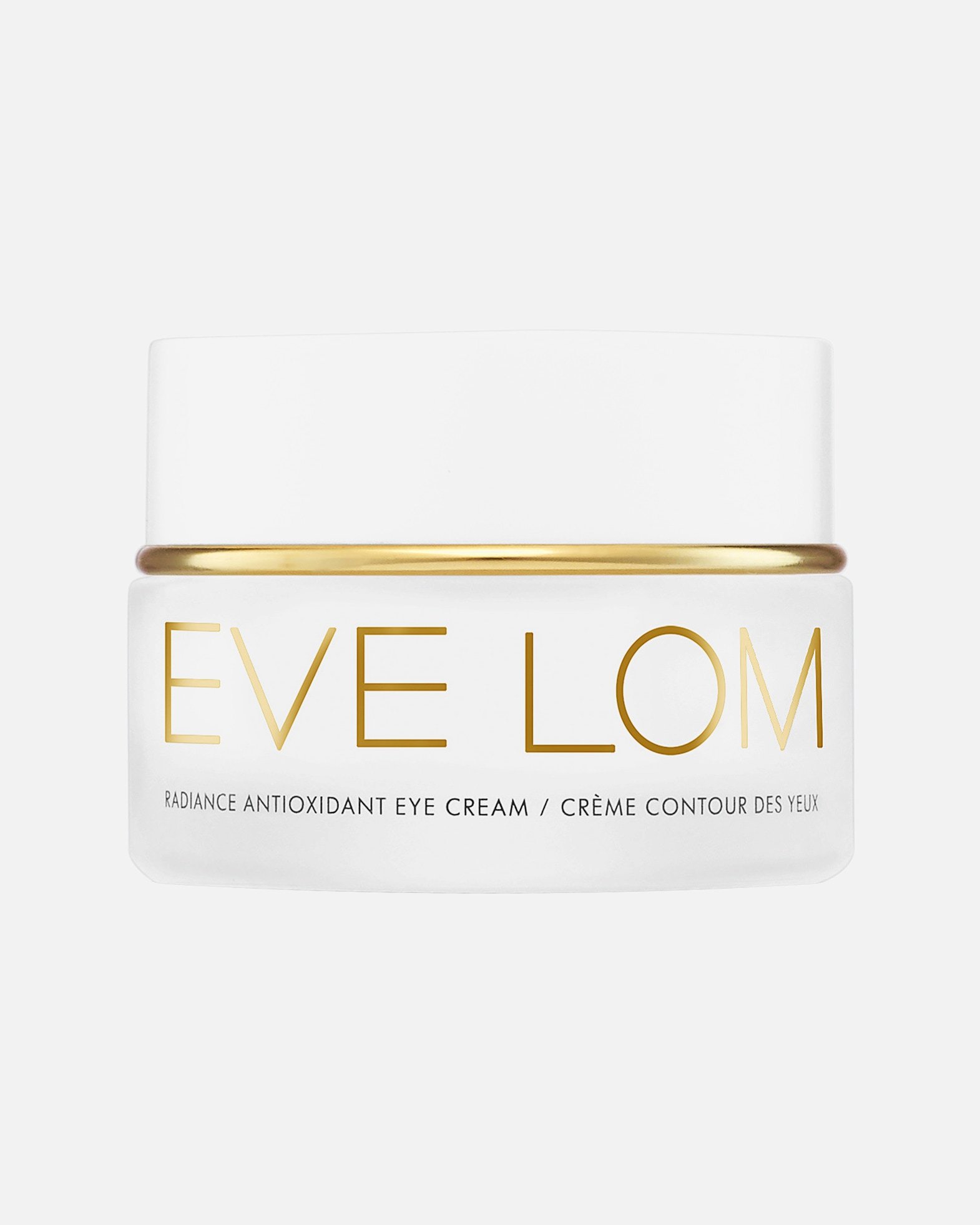 Eve Lom Radiance antioksidantu acu krēms - 15 ml