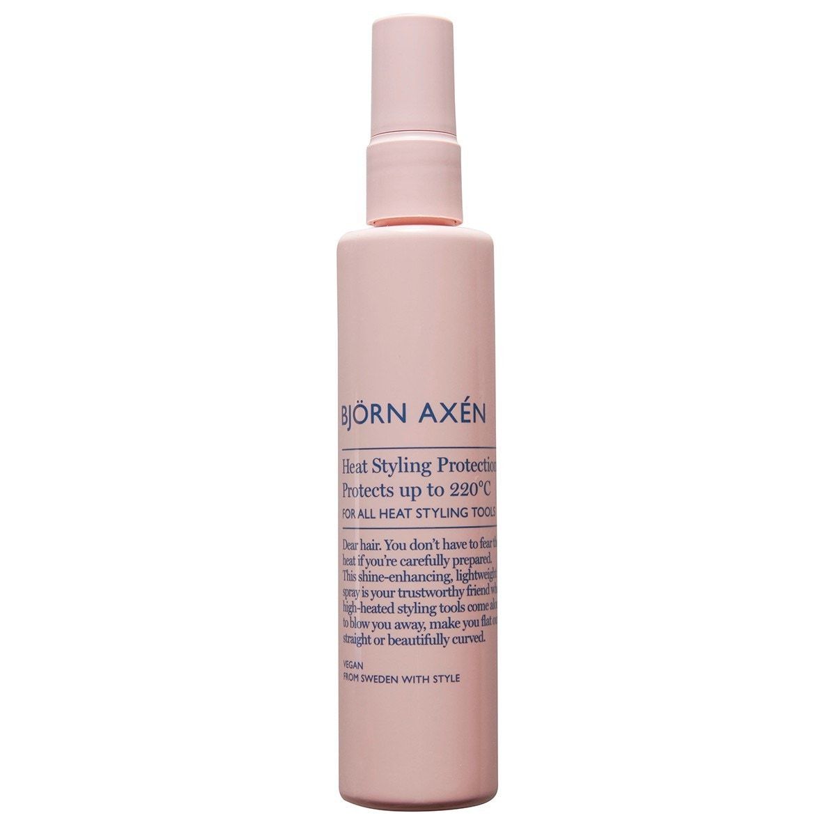BJÖRN AXÉN sprej za zaštitu od topline – 150 ml