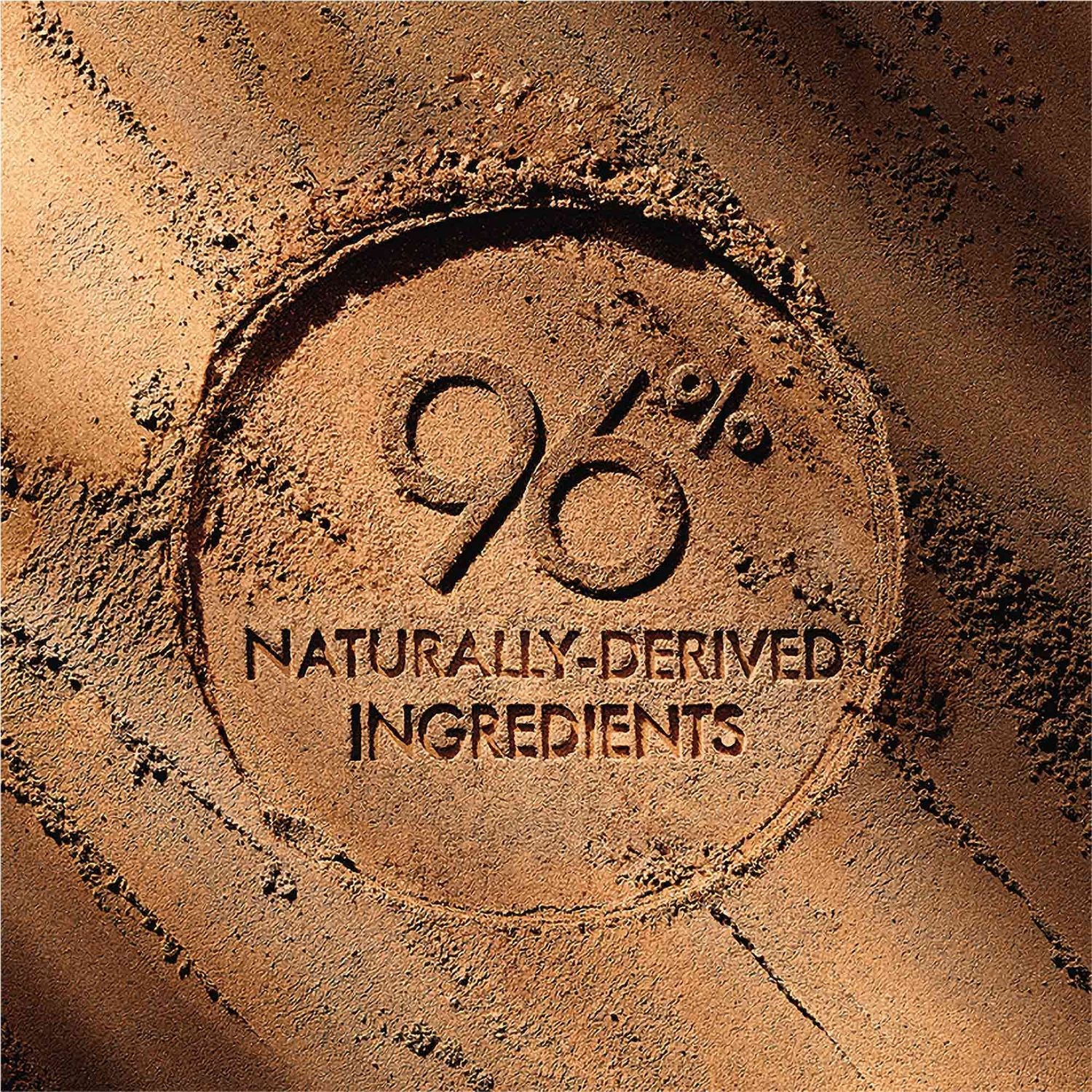 Terracotta La Poudre Bronzante - 96% di ingredienti di origine naturale - Terra
