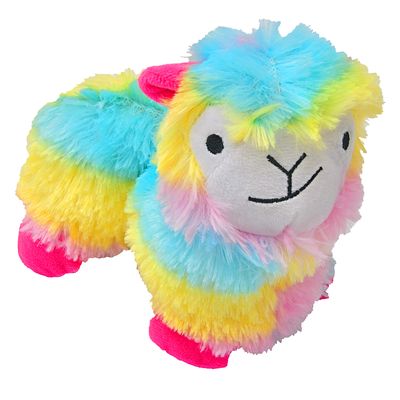 Giocattolo per gatti Aumüller Angie Alpaca