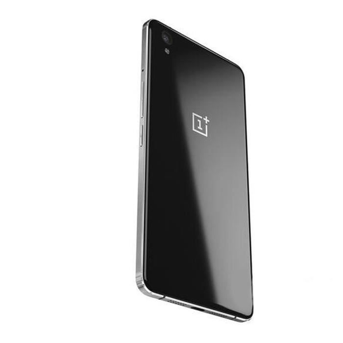 OnePlus X 16GB Nero