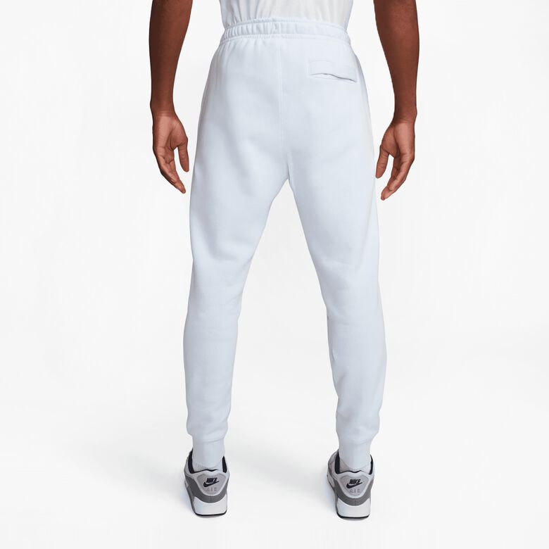 Sportkleding Club Fleece Joggingbroek