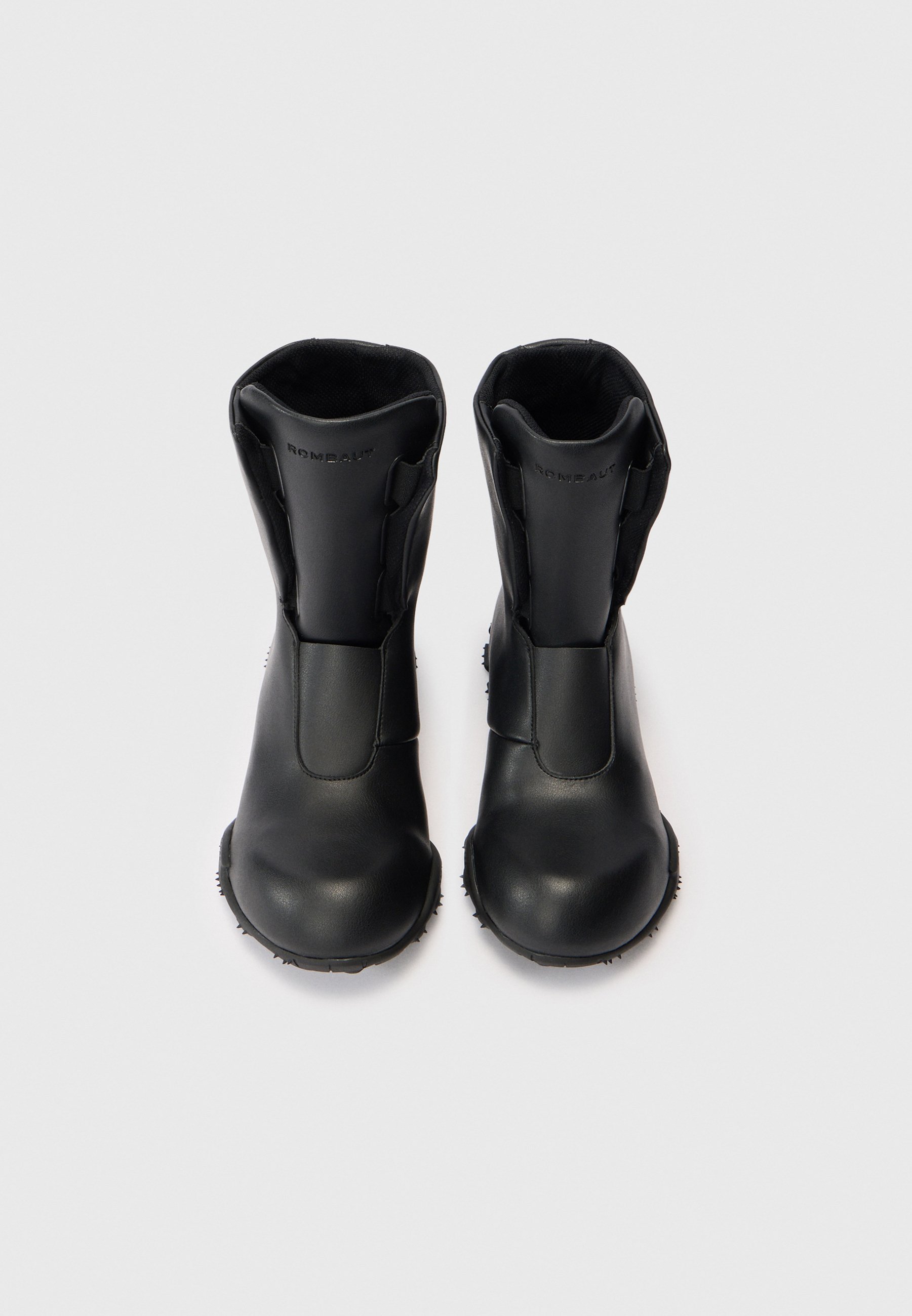Rombaut SPRING TIDE UNISEX - Ankelstøvletter - black