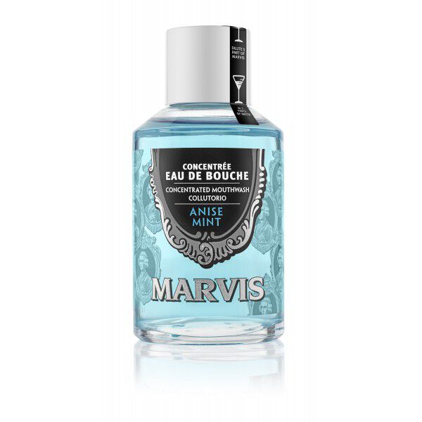 Menthe anisée Marvis