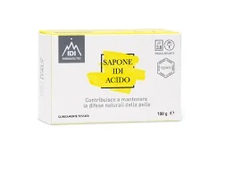 IDI Idi Säureseife pH 3,8 Reinigungsmittel 100 gr