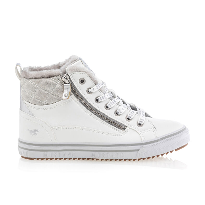 Sneakers / sneakers Femme Blanc