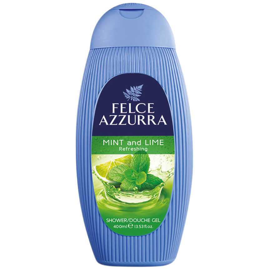 Felce Azzurra Mint & Lime
