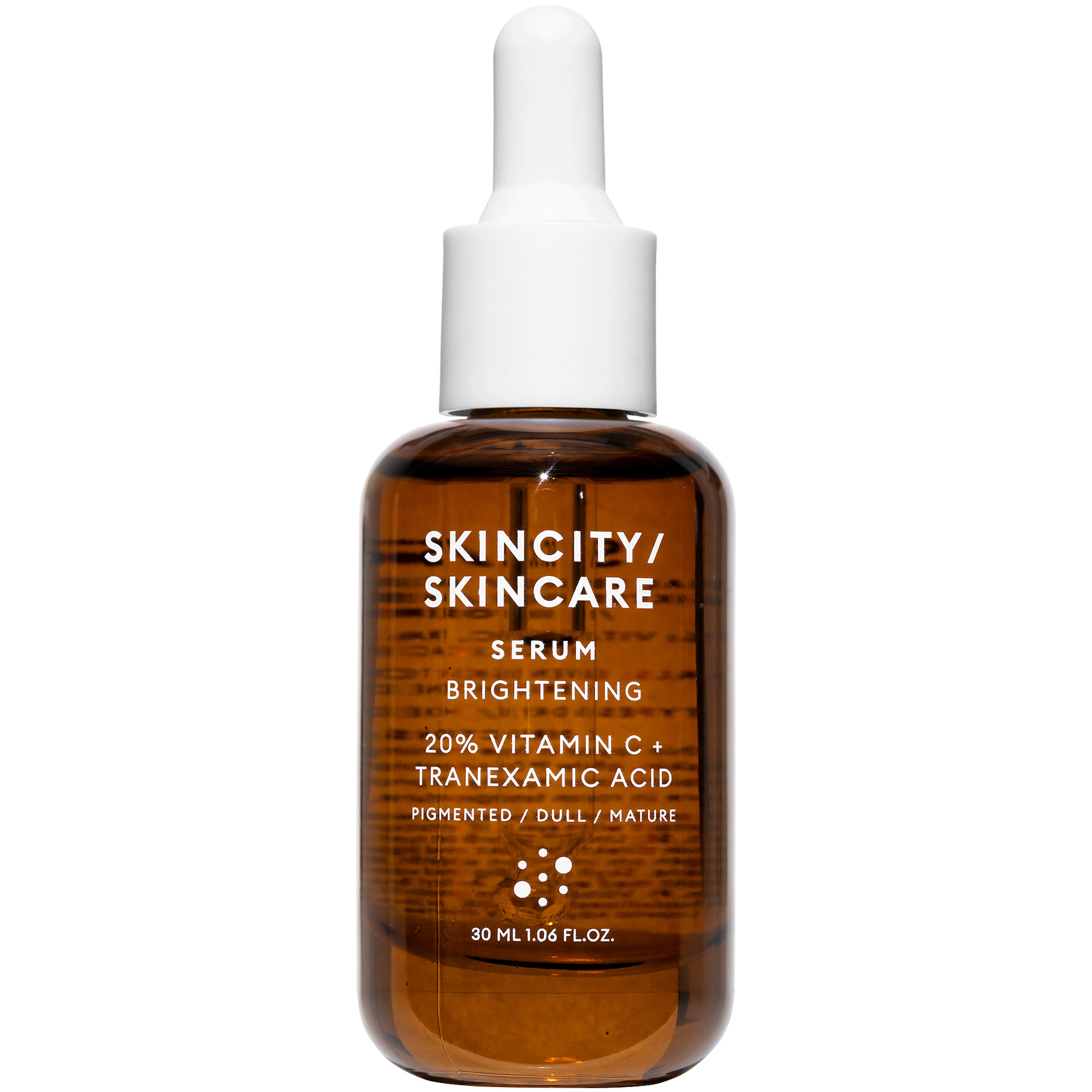 Serum za posvjetljivanje 30 ml - Skincity Skincare
