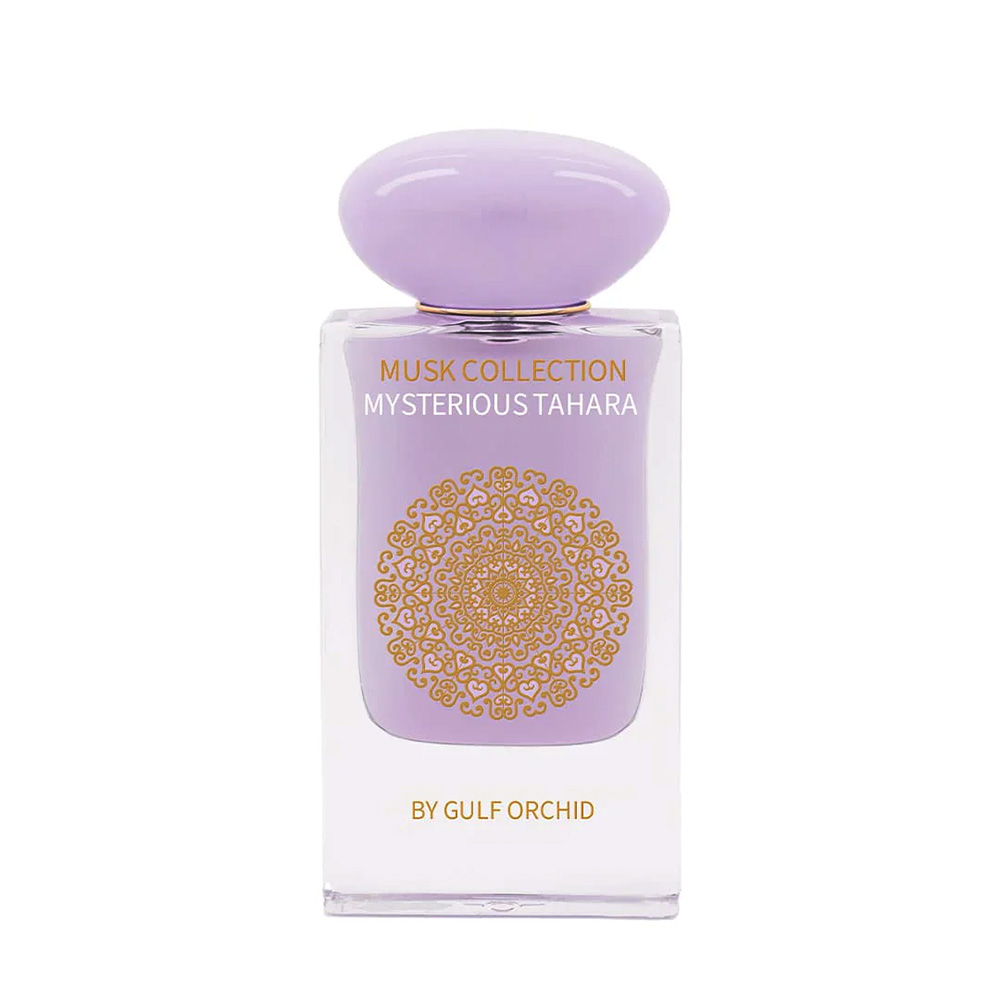 Gulf Orchid Musk Mystisk Tahara