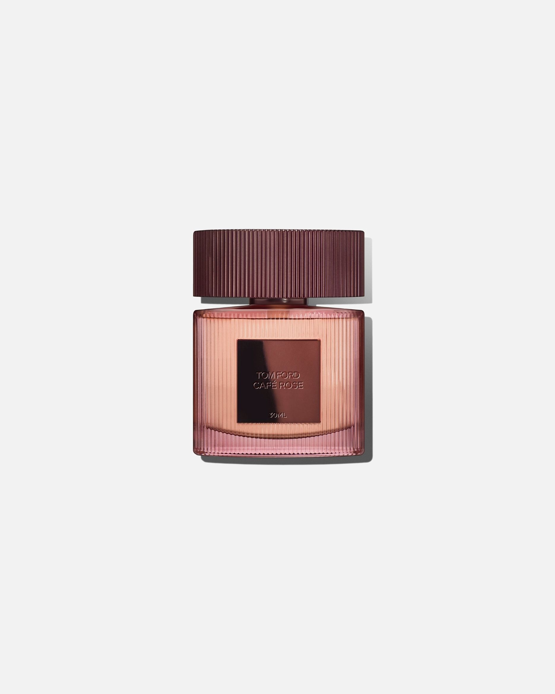 TOM FORD Parfumovaná voda pre ženy Café Rose - 10 ml