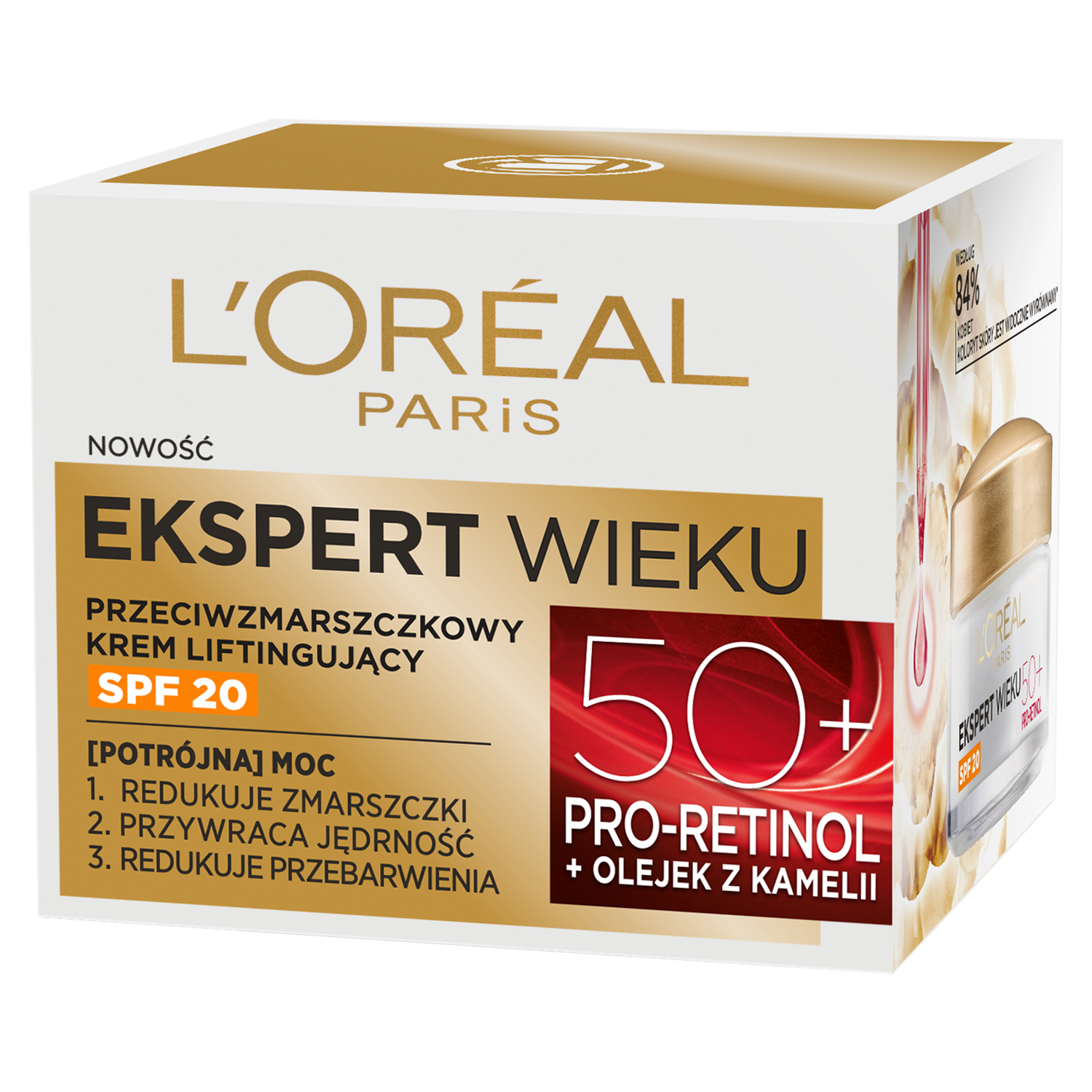 L'Oréal Paris Age Expert