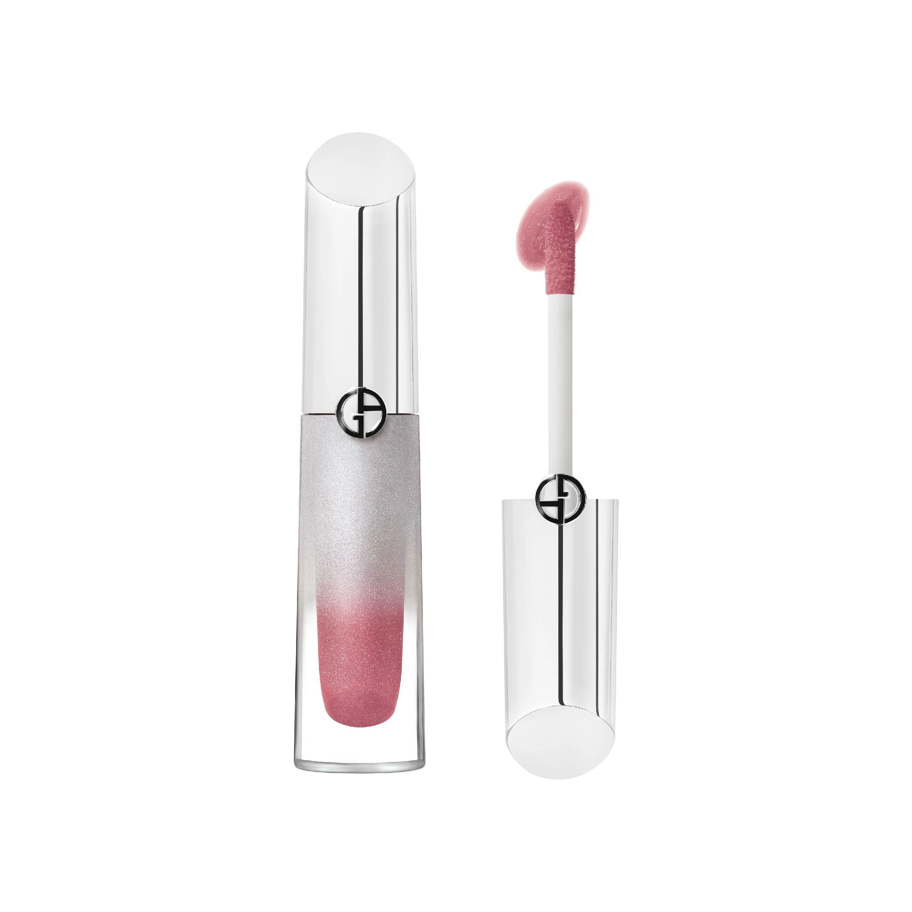 Labbra Prisma Glass Icy Plumper - Gloss