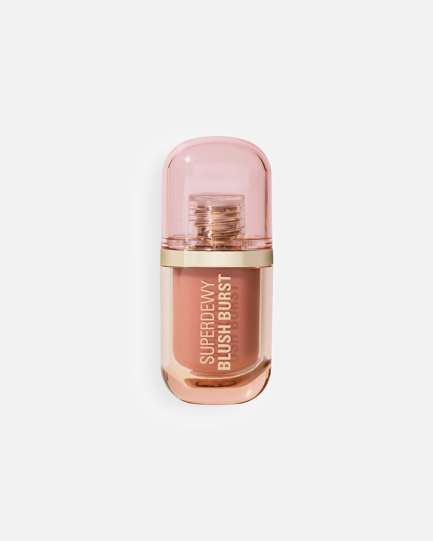Tekutá lícenka Revolution Blush Superdewy Burst - 4,2 ml