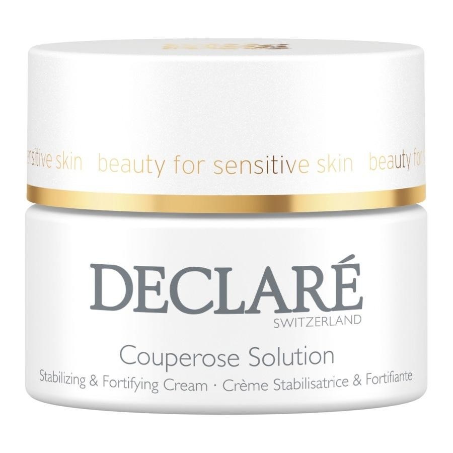 Solution Declaré Care pour la rosacée Stress Balance Couperose - 50 ml