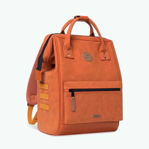 Cabaia Sac à dos Adventurer Medium Tanta terrakotta