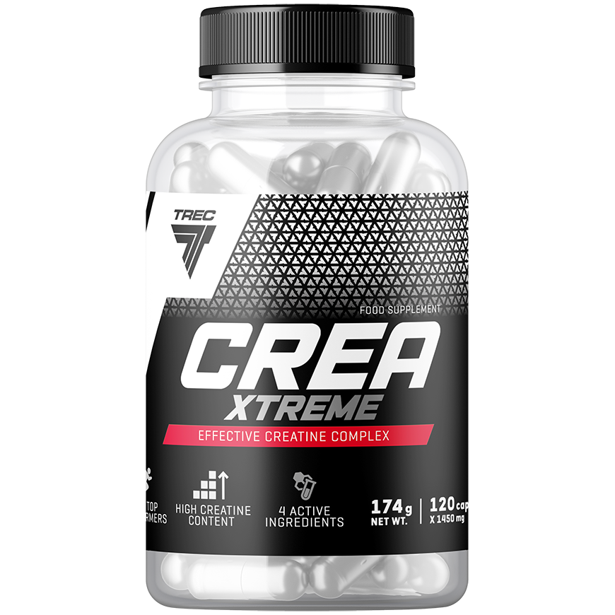 Trec CREA Xtreme