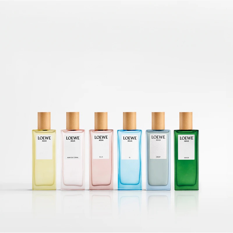 Loewe Agua unisex toaletna voda