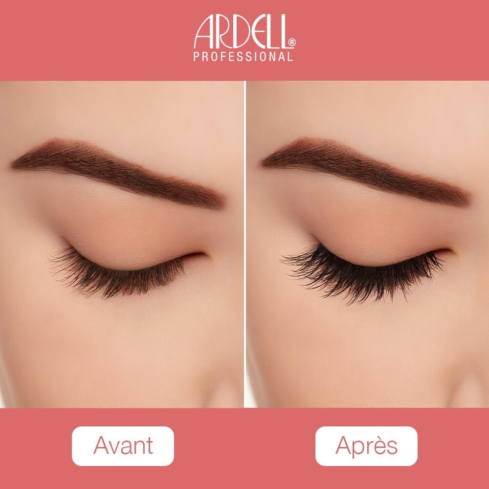Ardell Faux Cils Ardell Aqua Lashes - Demi Wispies