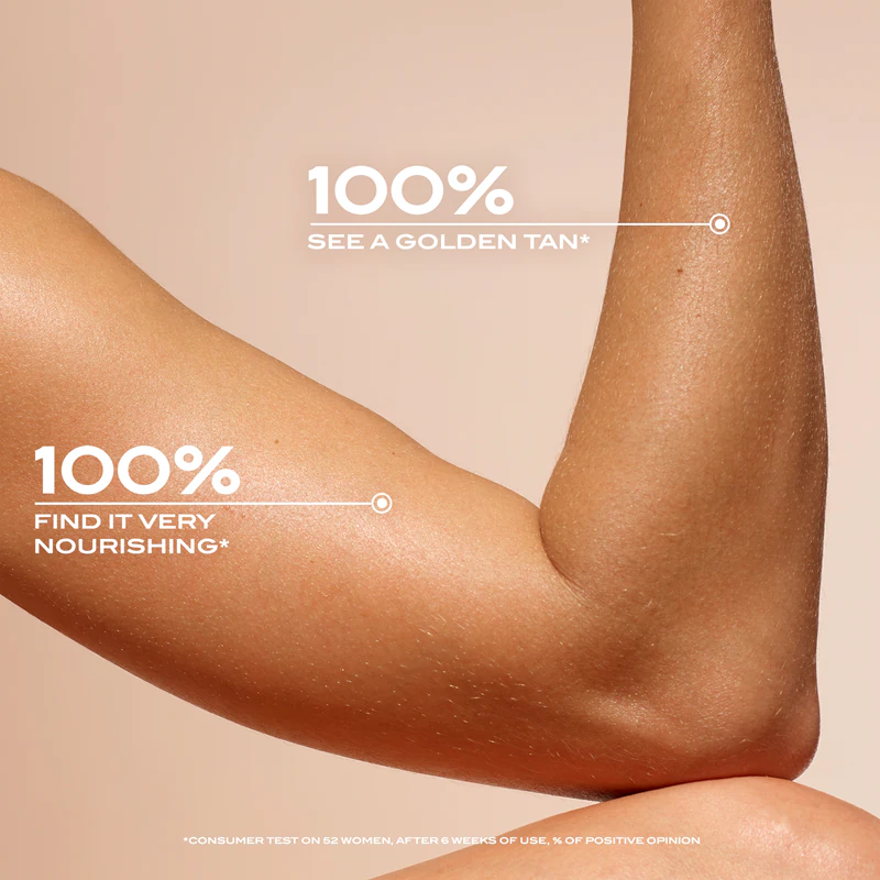 Lancaster Golden Tan Maximizer After Sun Balm, loção corporal que prolonga o bronzeado.