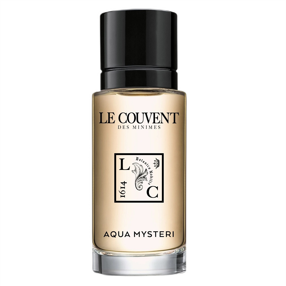 Das Aqua Mysteri Kloster