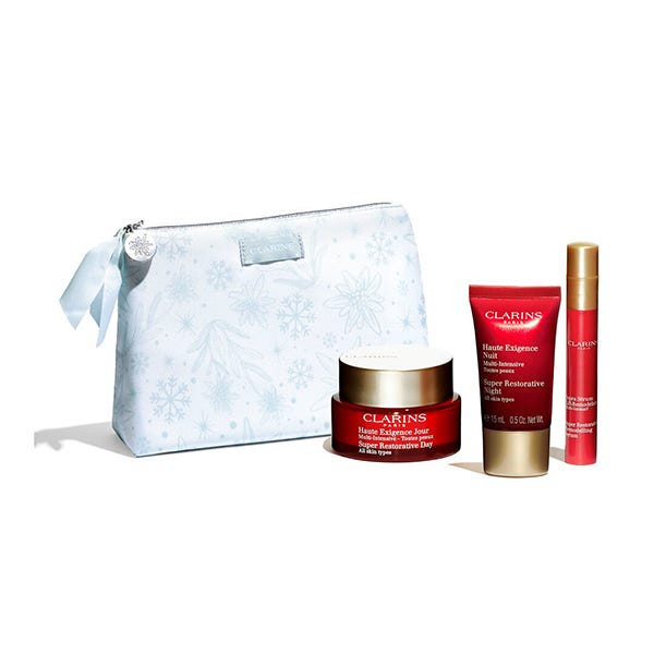 Estuche Multi-Intenzív Nappali Krém Clarins| 1UD