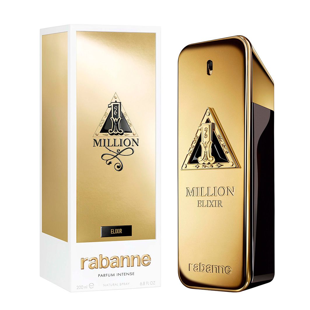 One Million Elixir Parfum Intense Парфеми за мушкарце
