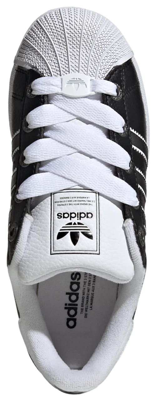 adidas Superstar II