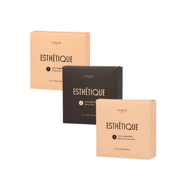 Didier Lab Esthetique