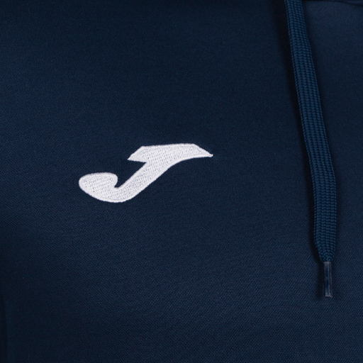 Sudadera Con Capucha Joma Championship Iv Marino