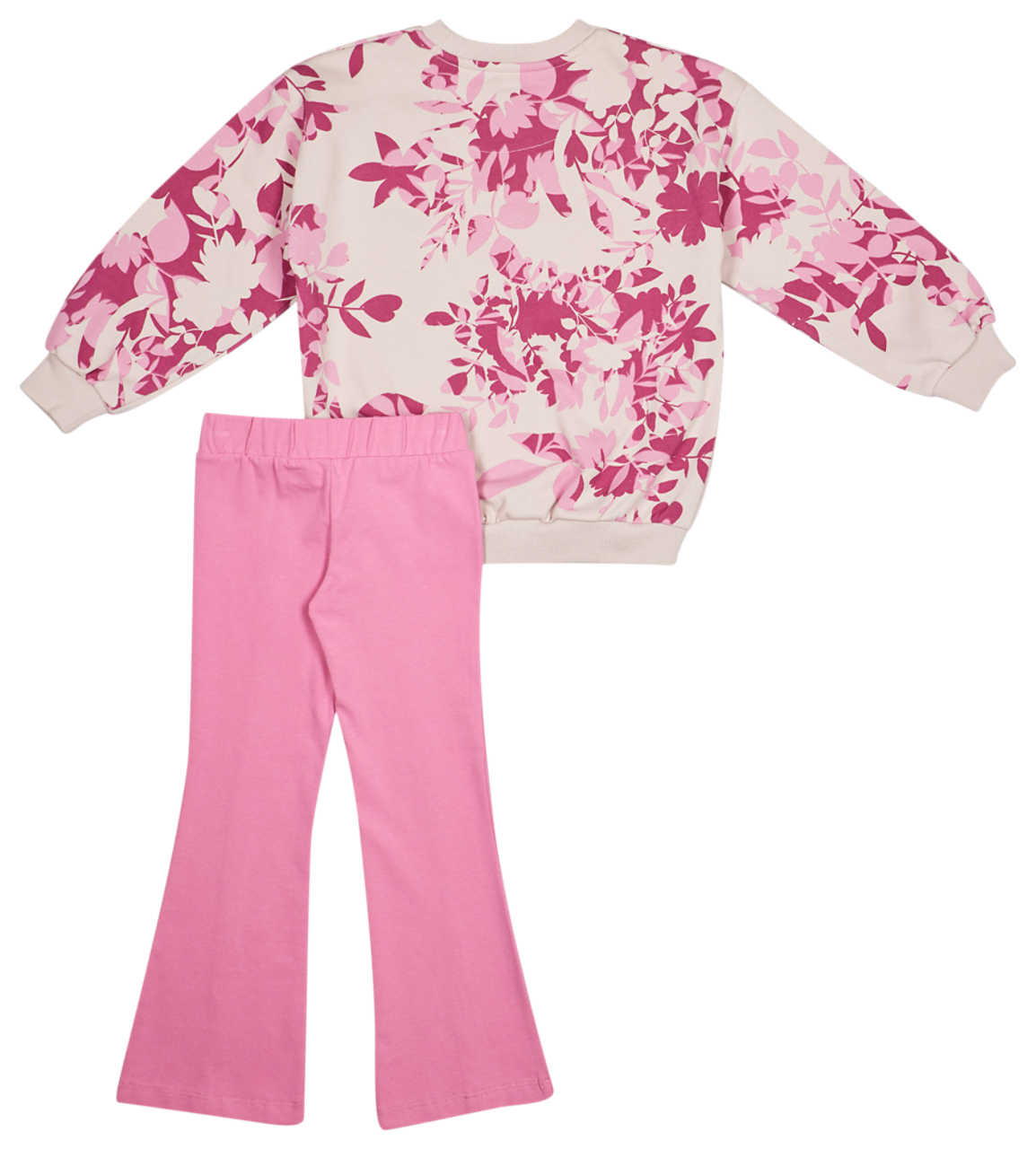 Nike Blomster