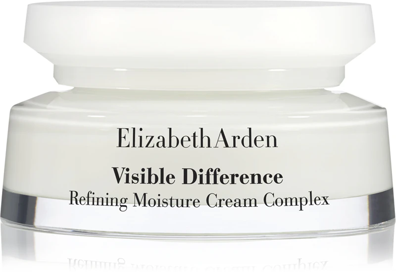 Elizabeth Arden Visible Difference Refining Moisture Cream Complex