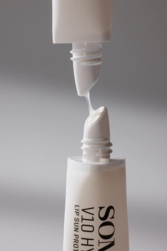Some By Mi V10 Hyal Lip Protector SPF 15