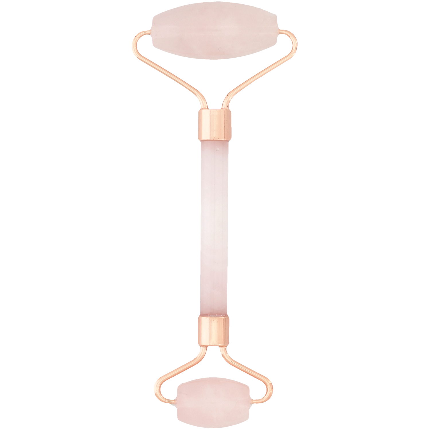 Hebe Professional Rosenquarzroller