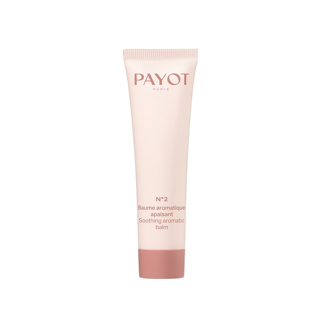 „Payot“ raminamasis veido balzamas „Soothing Aroma Balm“ – 30 ml