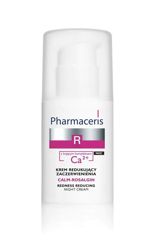 Pharmaceris R Calm-Rosalgin Krem redukujący zaczerwienienia