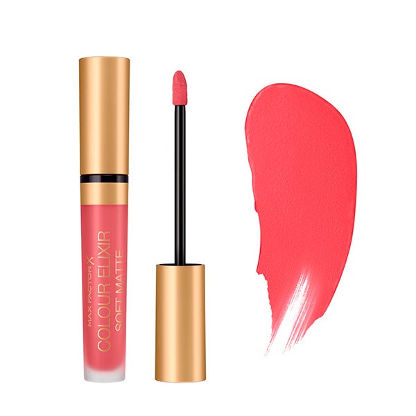Color Elixir Soft Matte με Δώρο Lip Liner Χρώμα