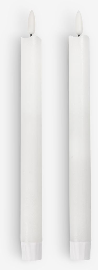 ESBEN ESBEN LED luster Š25cm 2kom/pak