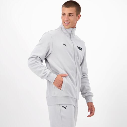 Puma Mercedes