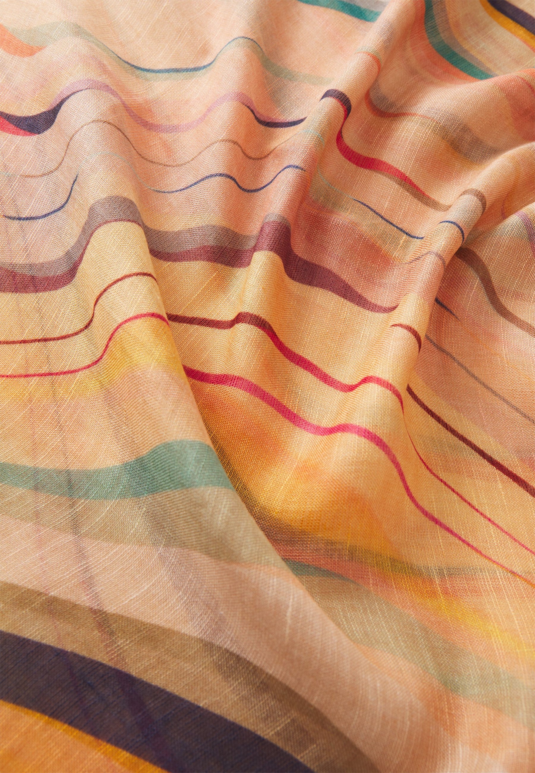 Paul Smith UNISEX - Foulard - veelkleurig