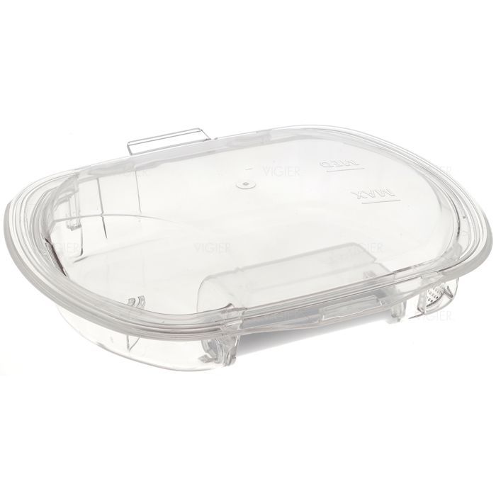 Reservoir Bac recuperateur d'eau Seche linge Candy Hoover