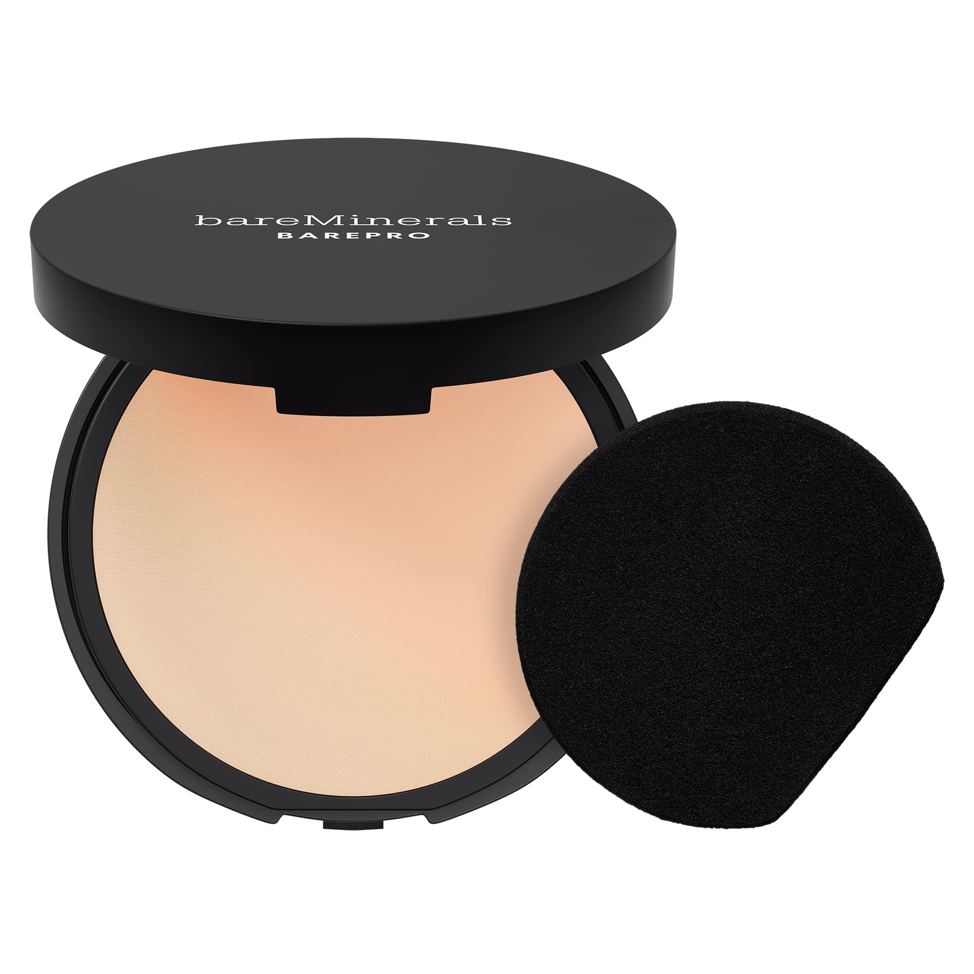 Viso BAREPRO 24HR Skin-Perfecting Powder Foundation - Fondotinta compatto, Fondotinta in polvere