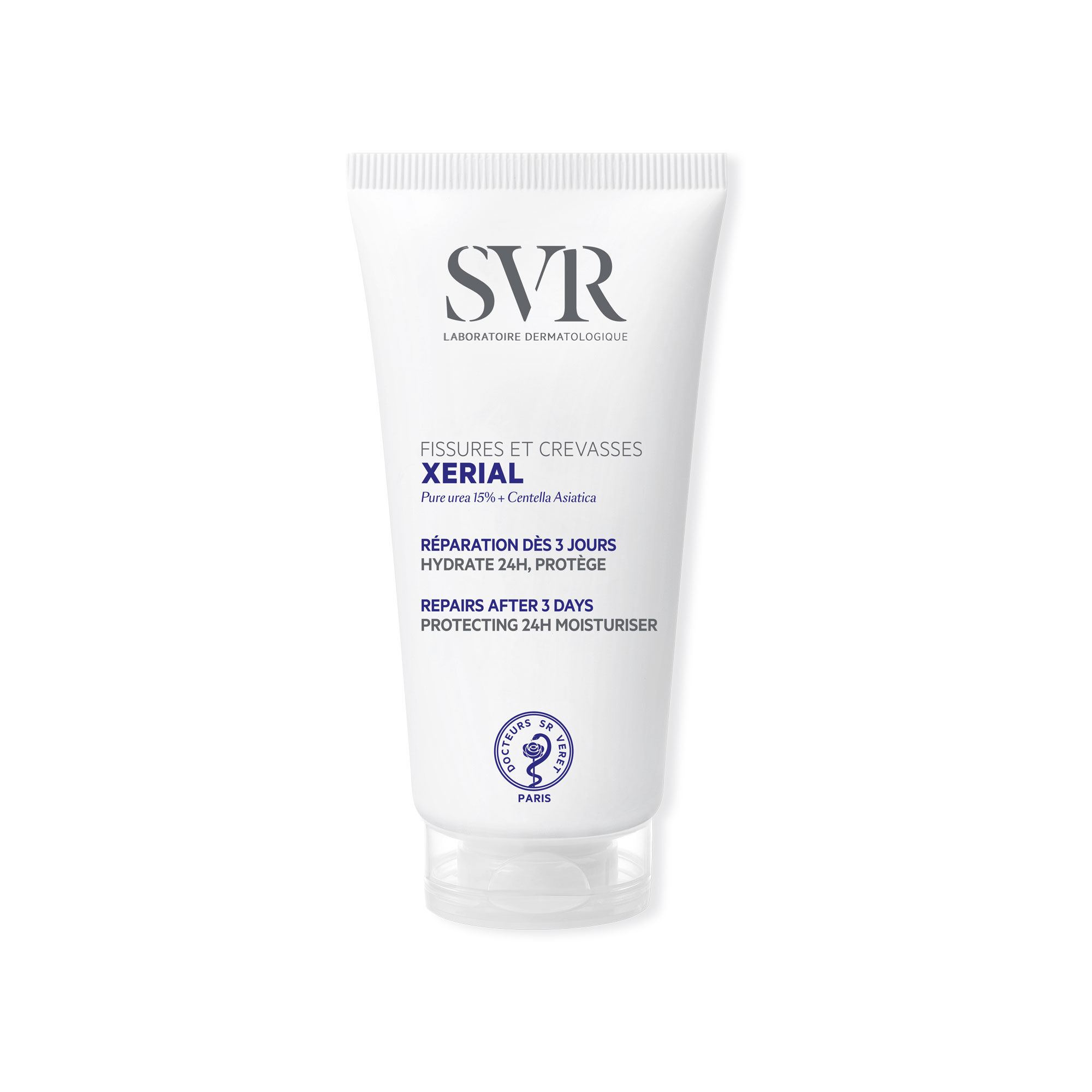 SVR Xerial