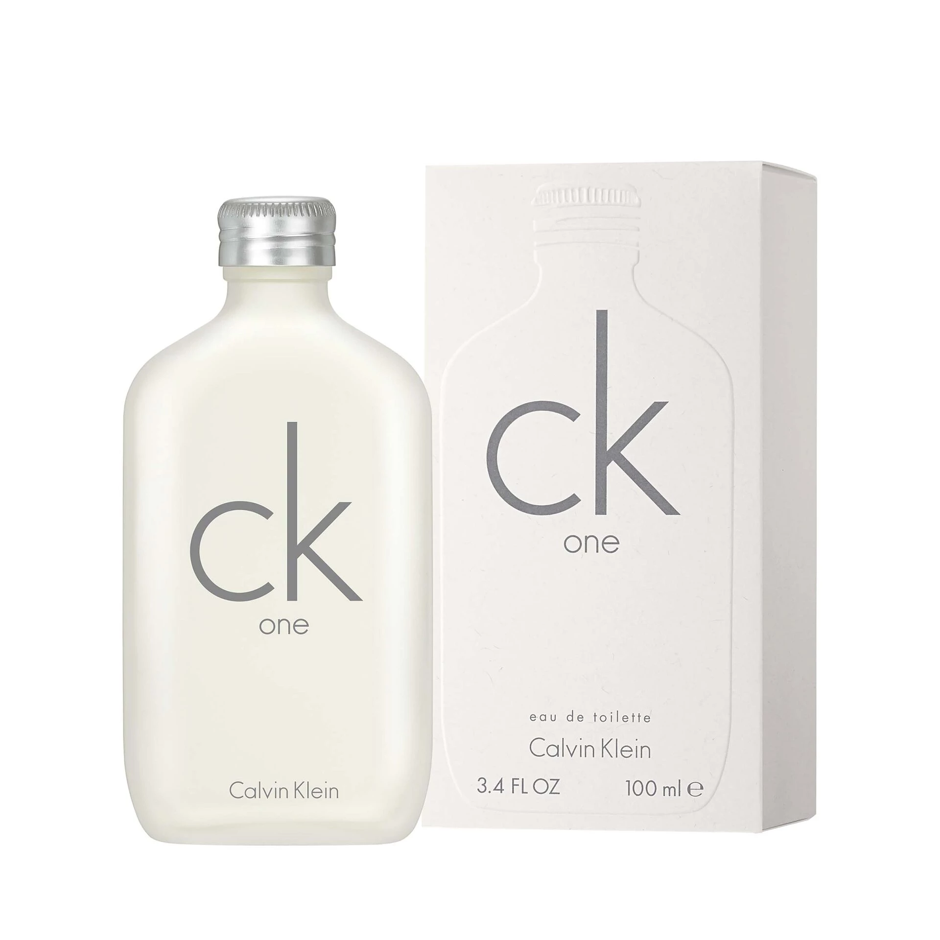 ck One EdT 100 ml - Calvin Klein
